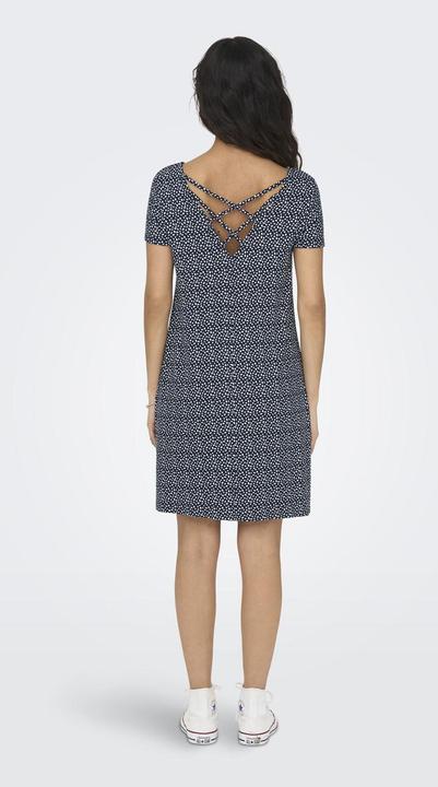 Image du produit Only Robe décontractée à manches courtes (M)