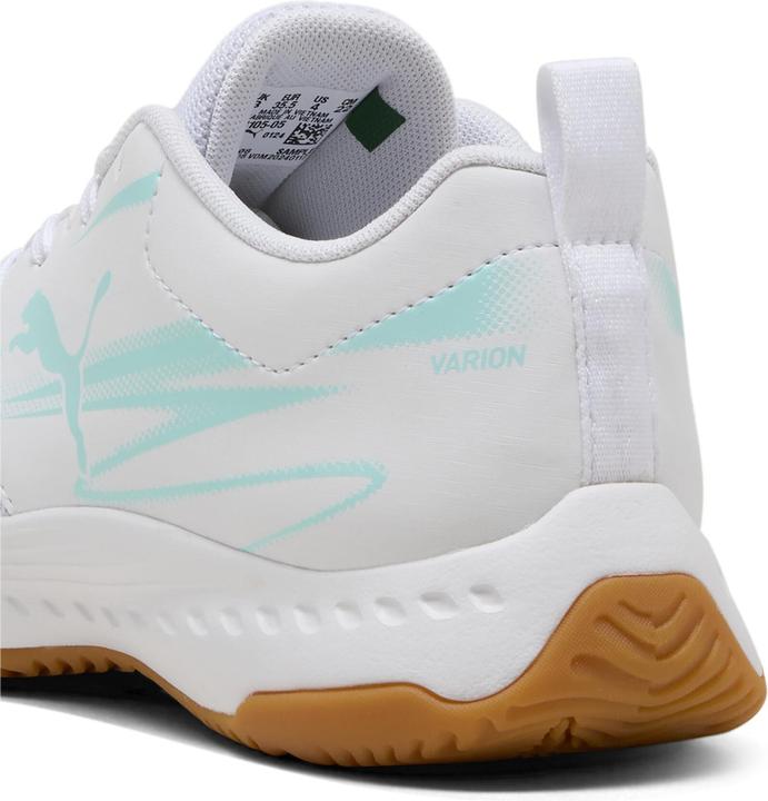 Actual product image Puma Varion II Jr (37.5)