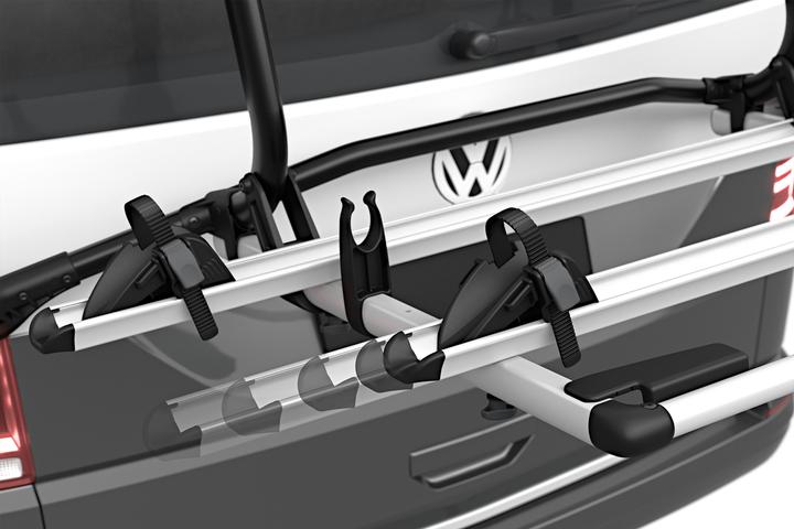 Produktbild Thule Wander Way 2