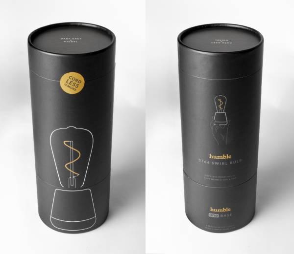 Produktbild Humble One (54 lm, E27)