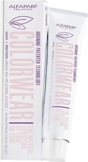 Image du produit Alfaparf Milano Color Wear Coloration Végétalienne Spéciale 10 Beige Glace / 60 ml (Beige)