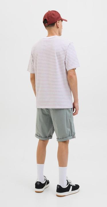 Actual product image Jack & Jones Regular fit chino shorts Chino shorts (XS)