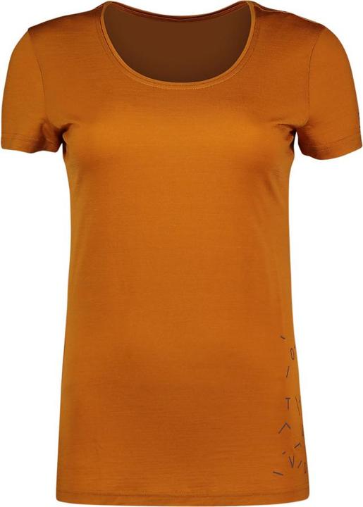 Image du produit Ortovox 150 Cool Logo Lost t-shirt femmes (XS)