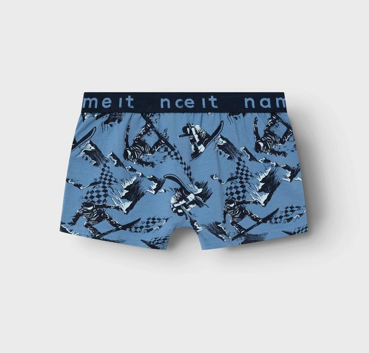Immagine prodotto Name it Pantaloncini da snowboard (134, 140, confezione da 3)