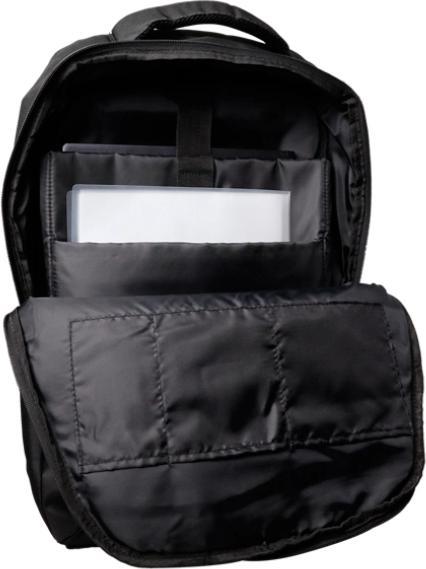 Immagine prodotto Acer Zaino commerciale nero 15,6" Etichetta logo verde