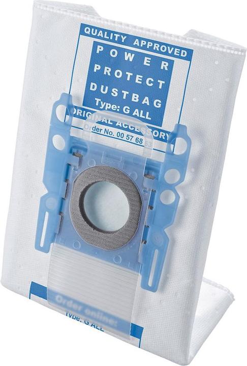 Actual product image Siemens Vsq8msa332