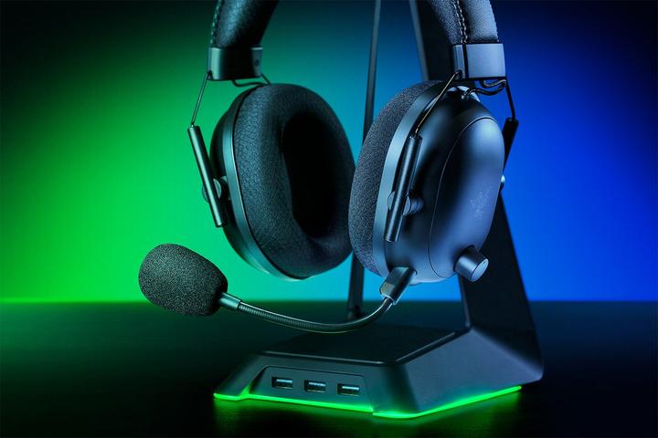 Immagine prodotto Razer Blackshark V2 Pro (Senza fili)