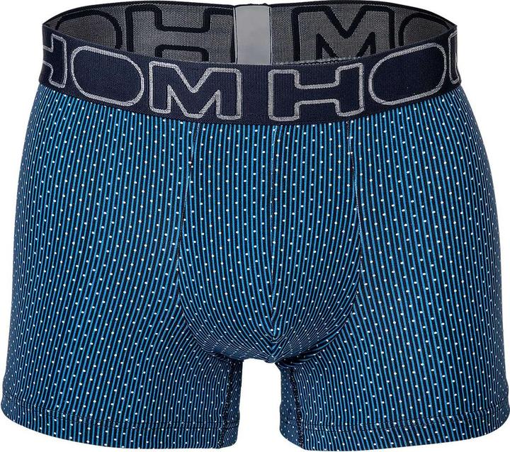 Produktbild HOM Boxershort Casual Bequem sitzend Ronnie (S, 2er Pack)