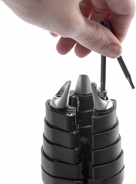 Produktbild Peak Design Spike Feet Set (Stativfuss)