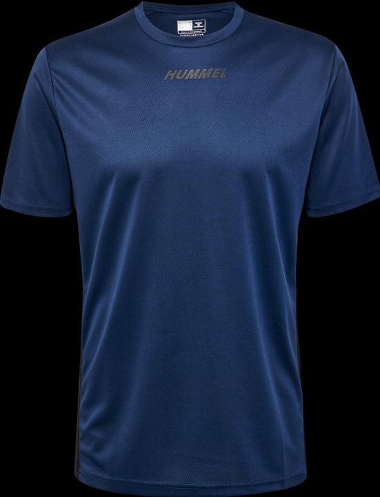 Actual product image hummel hmlMULTI PL JERSEY (XL)