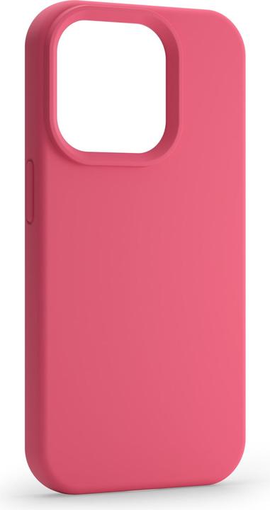 Produktbild Etteri Silikonhülle für Samsung Galaxy S23 Ultra Himbeere (Samsung Galaxy S23 Ultra)