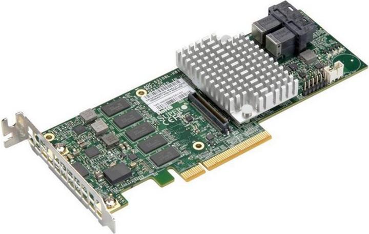Image du produit Supermicro LSI SAS 3108 12GBS LP