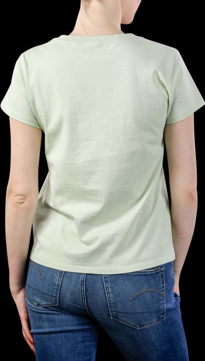 Actual product image Levis tee (XS)