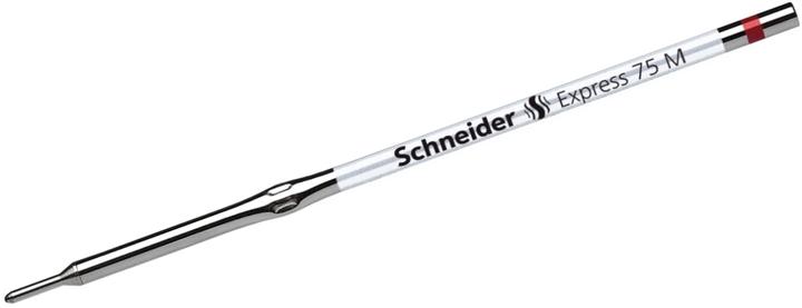 Produktbild Schneider Mine EXPRESS 75 M (Ersatzmine, Rot, 0.50 mm)