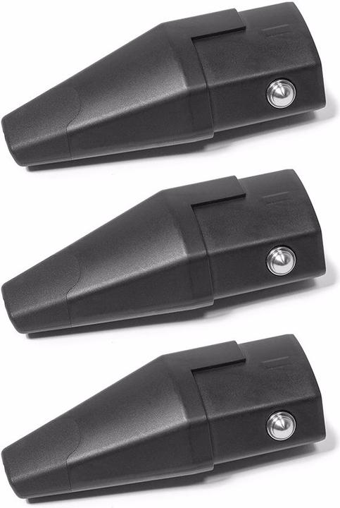 Actual product image Peak Design Ultralight Conversion Kit (Tripod feet)