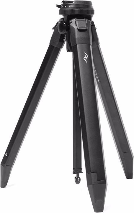 Actual product image Peak Design Ultralight Conversion Kit (Tripod feet)