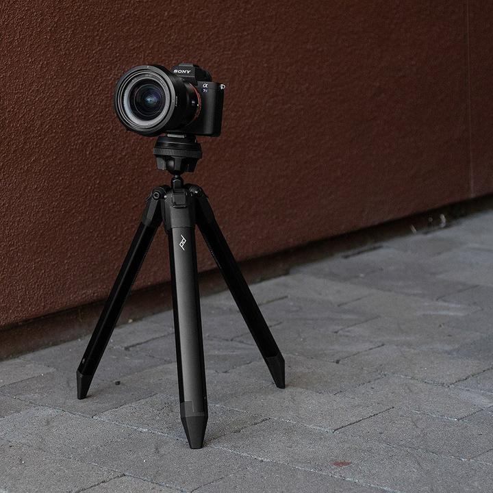 Actual product image Peak Design Ultralight Conversion Kit (Tripod feet)