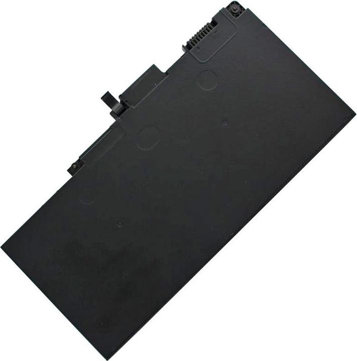 Actual product image HP Battery HSTNN-IB6Y Battery 800231-141, 800513-001, CS03XL, HSTNN-I33C-4, HSTNN-I33C-5 (3 Cells, 4000 mAh)