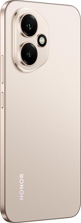 Actual product image Honor 400 (256 GB, Desert Gold, 6.55", SIM + eSIM, 200 Mpx, 5G)