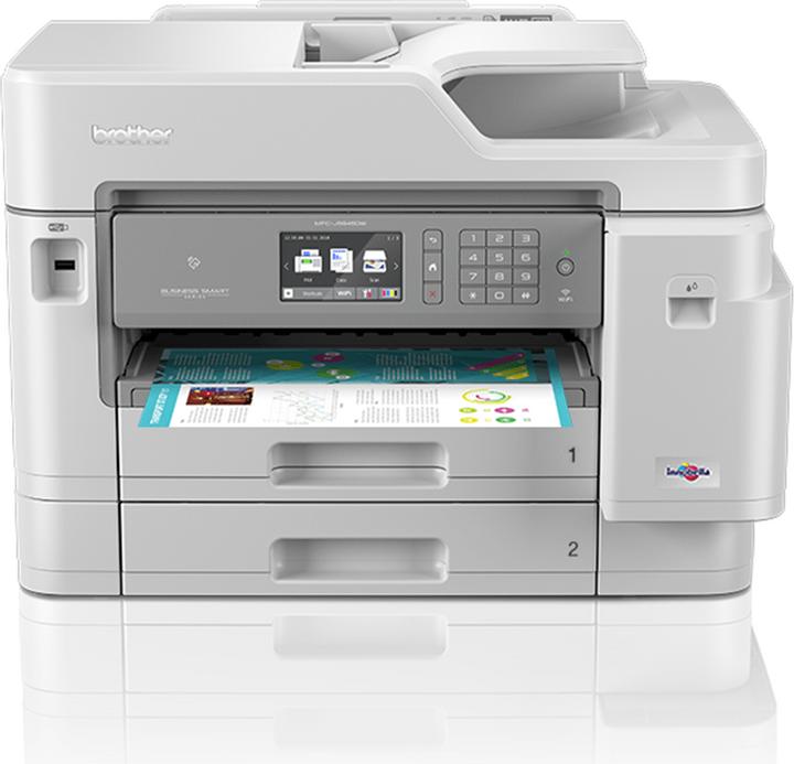 Brother MFC-J5945DW (Ink, Colour)