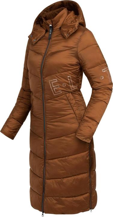 Produktbild ELT Lightweight Mantel Oslo (XS)