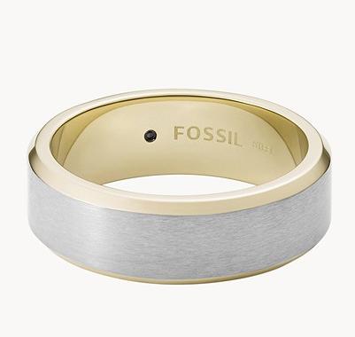 Immagine prodotto Fossil abito da uomo (63, Acciaio)