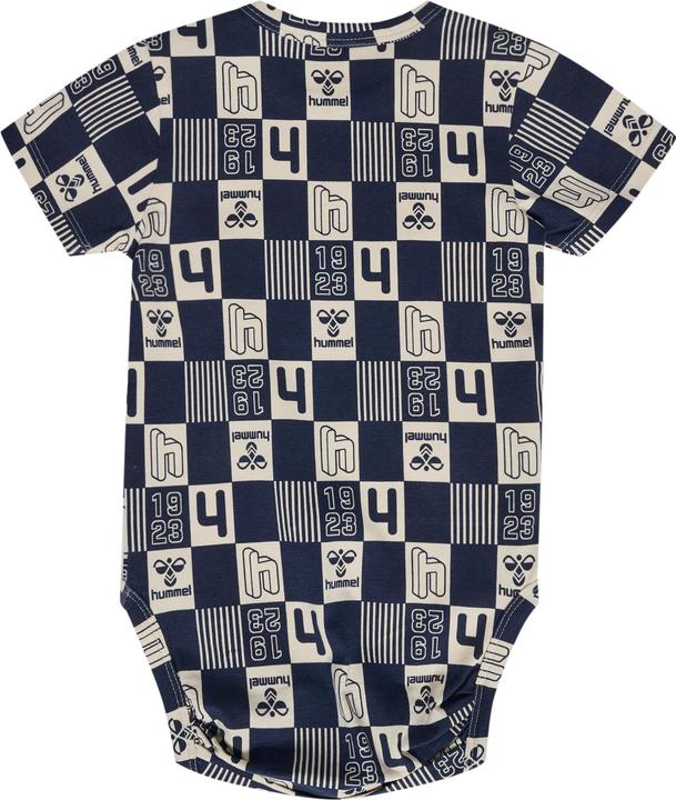 Valori nutrizionali e ingredienti hummel Hmljanus Body S/S (80)