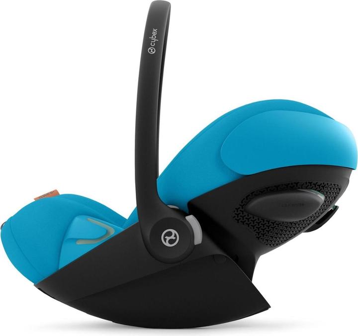 Produktbild Cybex Cloud G i-size Plus (Babyschale, ECE R129/i-Size Norm)