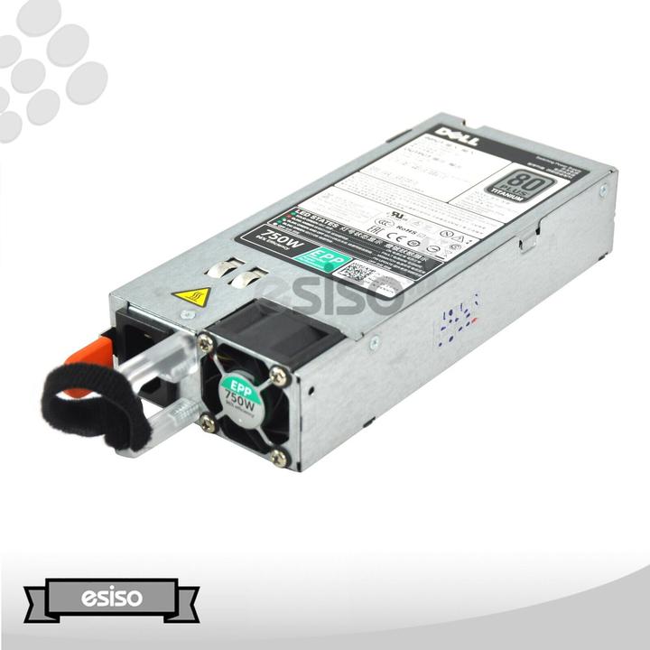 Image du produit Dell Alimentation électrique à chaud (495 W)