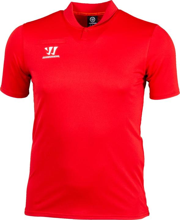 Warrior Polo Covert Team