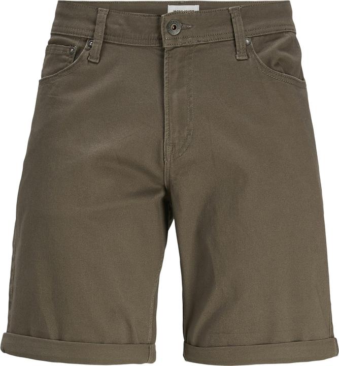 Jack & Jones Regular Fit Shorts Shorts (XS)