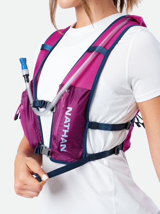 Actual product image Nathan Quickstart - 6 L (6 l)