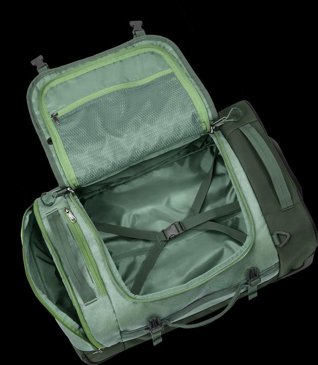 Immagine prodotto Eagle Creek Cargo Hauler XT Wheeled Duffel Intern.Carry On (36 l, Bagaglio a mano (fino a 50 litri))