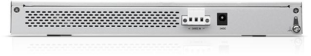 Actual product image Ubiquiti UniFi US-XG-6POE (6 Ports)