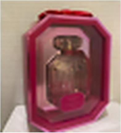Actual product image Victoria's Secret Bombshell Magic (Eau de parfum, 50 ml)