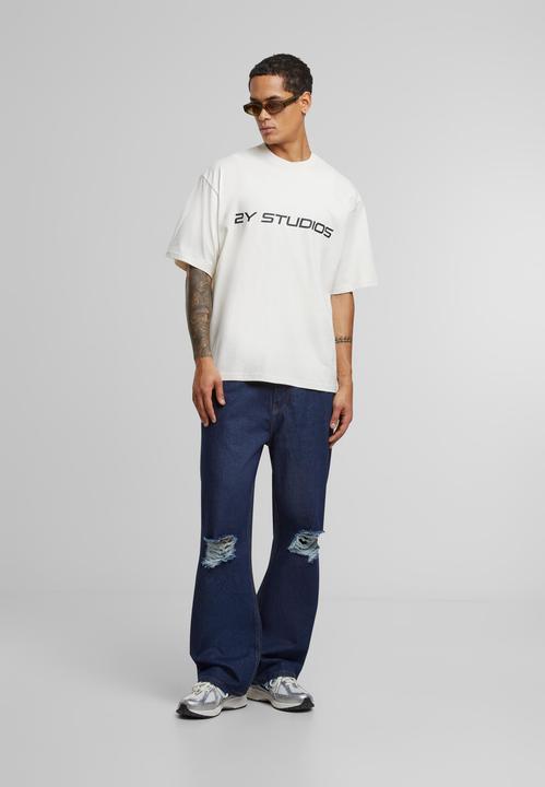 Image du produit 2Y Studios 2Y Jeans baggy déchiré Anduin - 178451 (31)