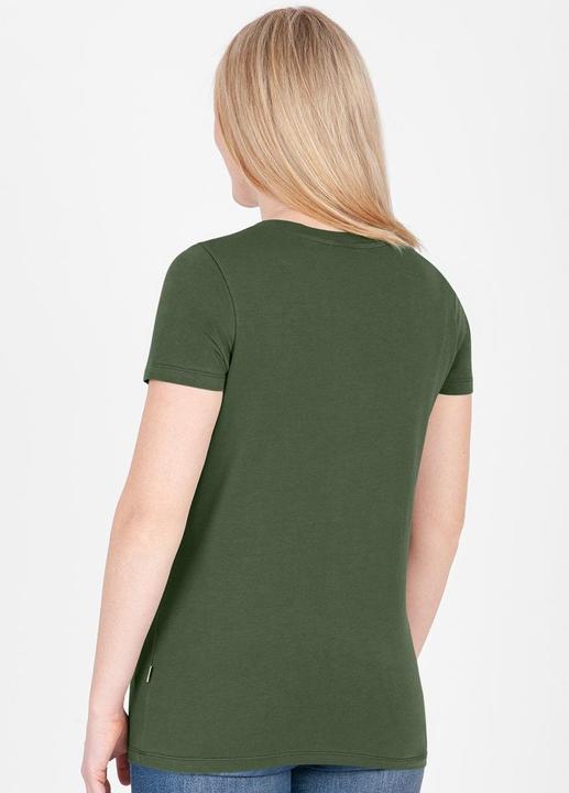 Produktbild JAKO T-Shirt Organic Stretch (S)
