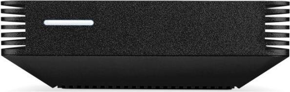 Image du produit OWC Disque dur portable Envoy Pro EX de 250 Go avec Thunderbolt 3 (250 Go)