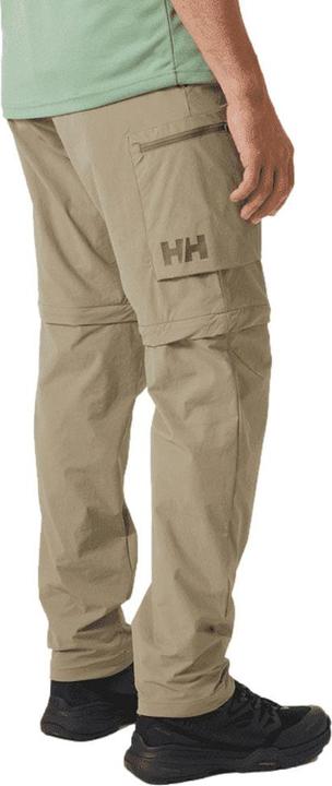 Actual product image Helly Hansen Brono Softshell Zip Off Pant (XL)