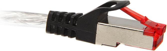 Image du produit InLine Câble de réseau (S/FTP, CAT6, 10 m)