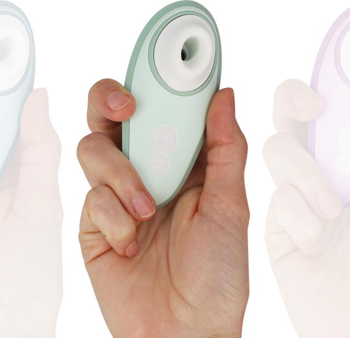 Produktbild Womanizer Liberty 2