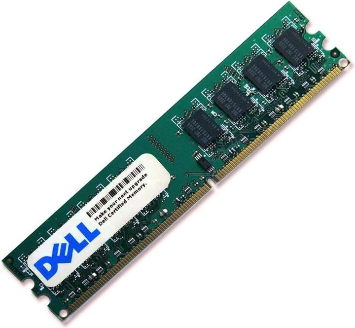 Produktbild Dell A9654881 (1 x 8GB, 2400 MHz, DDR4-RAM, DIMM)
