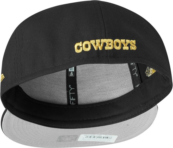Actual product image New Era 59Fifty Cap SUPER BOWL XXVII Dallas Cowboys - 7 3/4 (7 3/4)