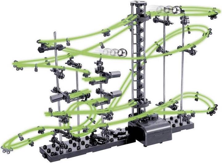 Produktbild Invento Star Coaster Glow in the dark Level 2