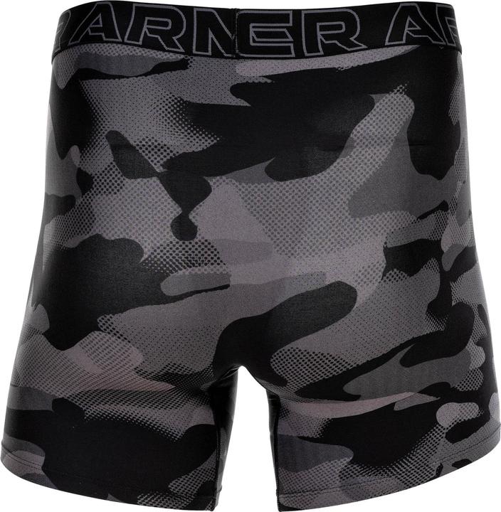 Immagine prodotto Under Armour Ua Performance Tech - Print 6 In 3pk (XL, confezione da 3)