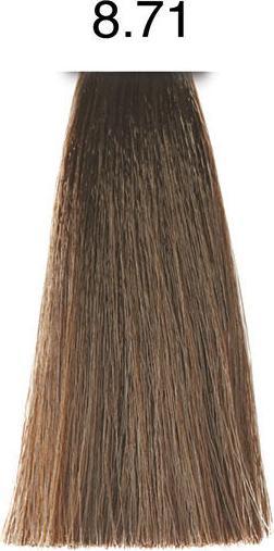 Immagine prodotto pH Argan & Keratin Color (8,71 Biondo chiaro freddo)