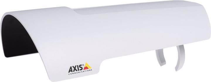 Actual product image Axis Weatherproof housing P14 Sunshade Kit A (Protective film)