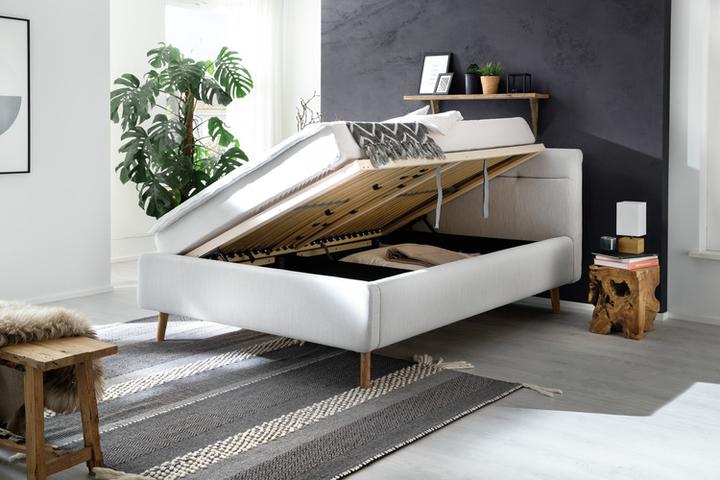 Produktbild Meise Möbel Lotte (140 x 200 cm)