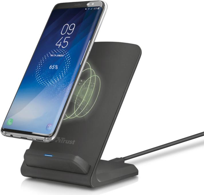 Actual product image Trust Expo10 (10 W)