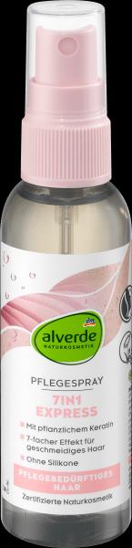 dm alverde Alverde Express 7in1 Haarserum, 75 ml (75 ml)